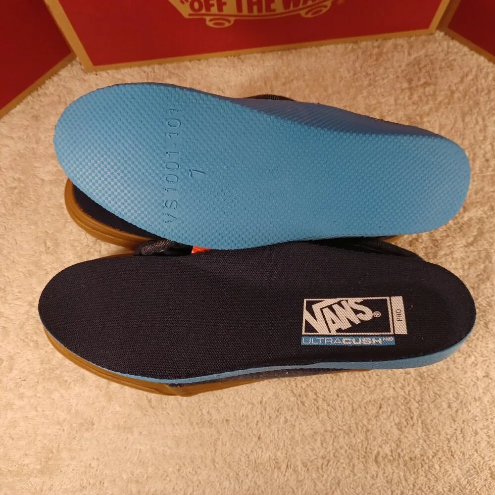 Vans 100% authentic